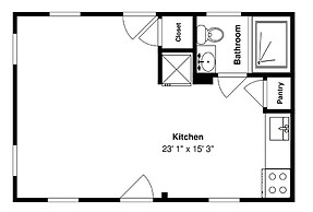 Rockport Redfish Cottage
