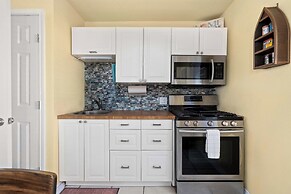 Rockport Redfish Cottage