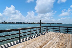 Rockport Redfish Cottage
