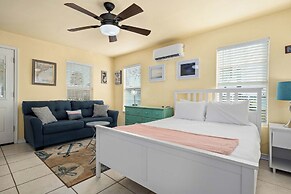 Rockport Redfish Cottage