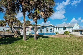 Rockport Redfish Cottage