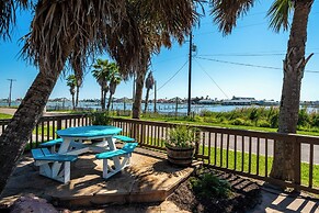 Rockport Redfish Cottage