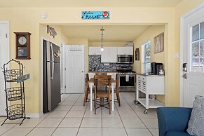 Rockport Redfish Cottage