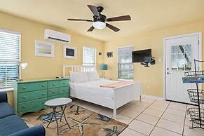 Rockport Redfish Cottage