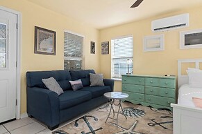 Rockport Redfish Cottage