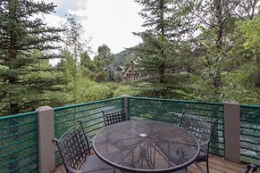 Mountainside Inn 101 2 Bedroom Condo by Alpine Lodging Telluride