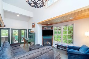 Mountainside Inn 101 2 Bedroom Condo by Alpine Lodging Telluride