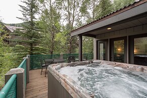 Mountainside Inn 101 2 Bedroom Condo by Alpine Lodging Telluride