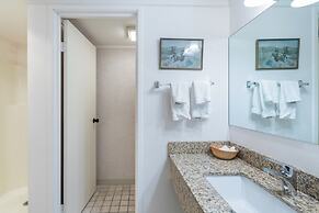 Mountainside Inn 101 2 Bedroom Condo by Alpine Lodging Telluride