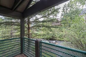 Mountainside Inn 101 2 Bedroom Condo by Alpine Lodging Telluride