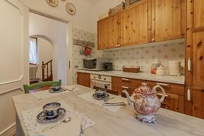 Villa Margherita by Wonderful Italy