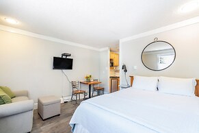 Mountainside Inn 408 1 Bedroom Hotel Room