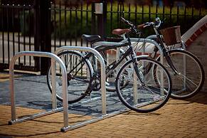 Best 5-bed Luxury Apartment IN Oxford