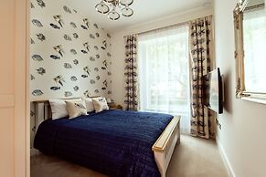 Best 5-bed Luxury Apartment IN Oxford