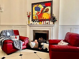 Best 5-bed Luxury Apartment IN Oxford