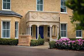 Best 5-bed Luxury Apartment IN Oxford