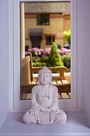 Best 5-bed Luxury Apartment IN Oxford