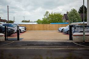 Best 5-bed Luxury Apartment IN Oxford