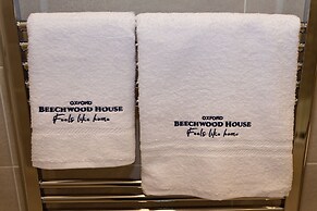 Best 5-bed Luxury Apartment IN Oxford