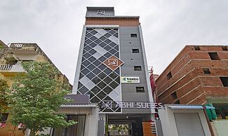 Treebo Abhi Suites, 400 M From Guntur Junction