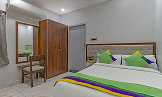 Treebo Abhi Suites, 400 M From Guntur Junction