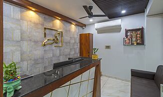 Treebo Abhi Suites, 400 M From Guntur Junction