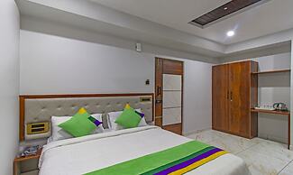 Treebo Abhi Suites, 400 M From Guntur Junction