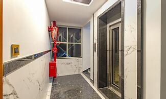 Treebo Abhi Suites, 400 M From Guntur Junction