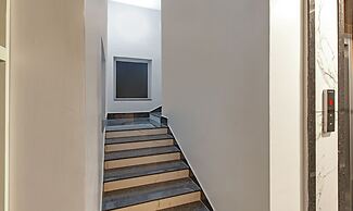 Treebo Abhi Suites, 400 M From Guntur Junction