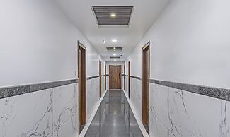 Treebo Abhi Suites, 400 M From Guntur Junction