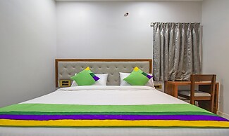 Treebo Abhi Suites, 400 M From Guntur Junction