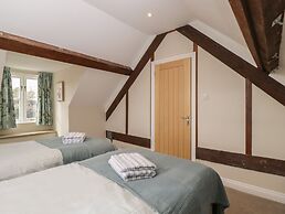 The Old Haberdashery