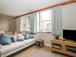 The Old Haberdashery