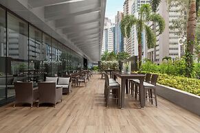 The Westin Manila
