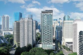 The Westin Manila