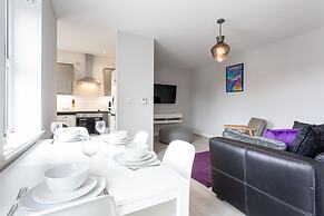 Pillo Rooms Apartments - Trafford