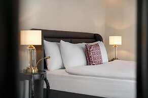 Wyndham Tarsus St.Paul