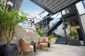 Wyndham Tarsus St.Paul