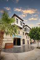 Wyndham Tarsus St.Paul