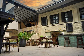 Wyndham Tarsus St.Paul