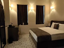 Wyndham Tarsus St.Paul