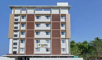 Treebo Rushi Grand