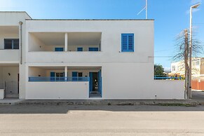 3184 Villino La Tramontana by Barbarhouse