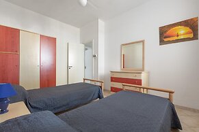 3184 Villino La Tramontana by Barbarhouse