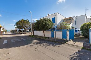 3184 Villino La Tramontana by Barbarhouse