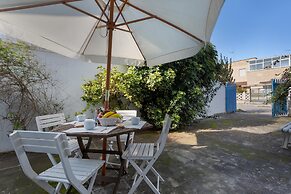 3184 Villino La Tramontana by Barbarhouse