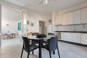 3184 Villino La Tramontana by Barbarhouse