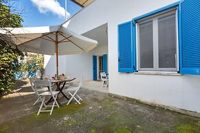 3184 Villino La Tramontana by Barbarhouse