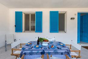 3184 Villino La Tramontana by Barbarhouse