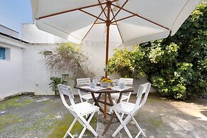 3184 Villino La Tramontana by Barbarhouse